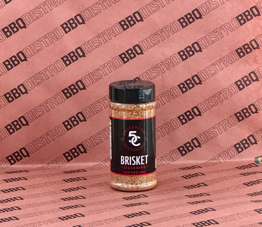 5C SmokeHouse Brisket Rub image 0