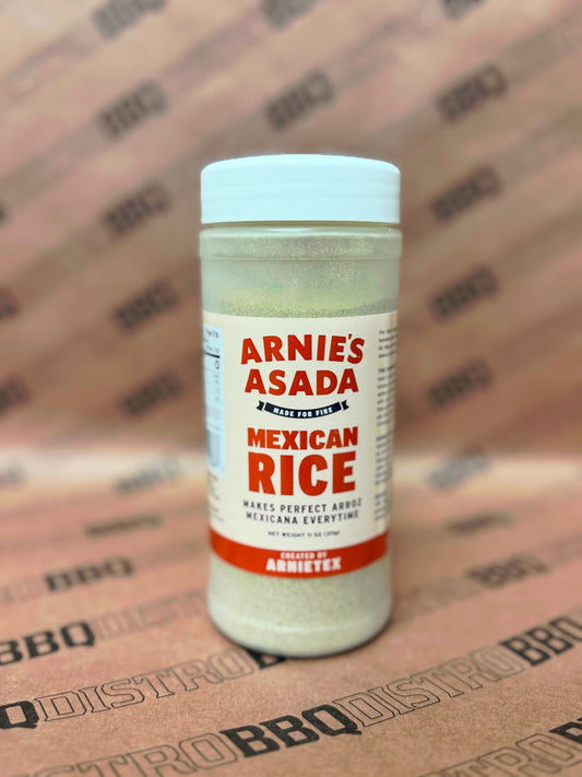 Arnie's Asada by Arnie Tex: Mexican Rice Seasoning image 0