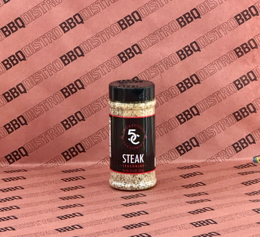5C Smokehouse Steak Rub image 0