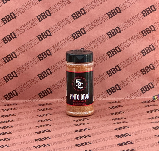 5C SmokeHouse Pinto Bean Rub image 0
